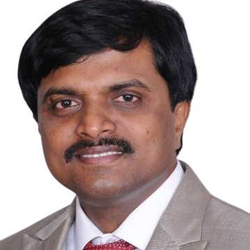 Suresh Kumar DN